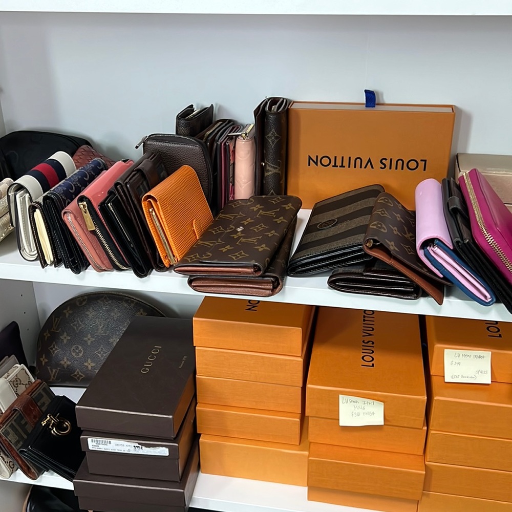 Wallets